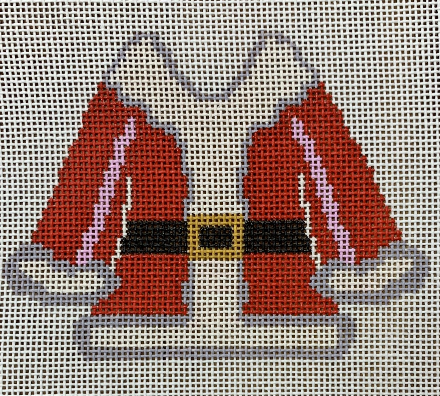 Santa Coat