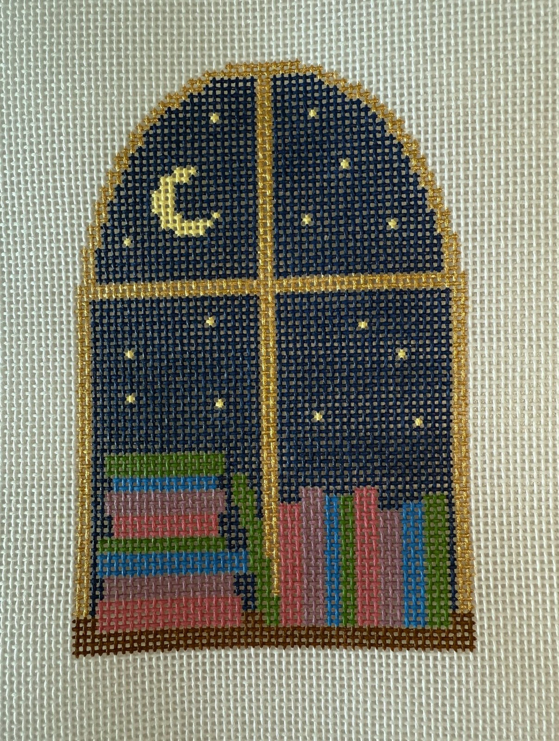 Skies - Starry Window