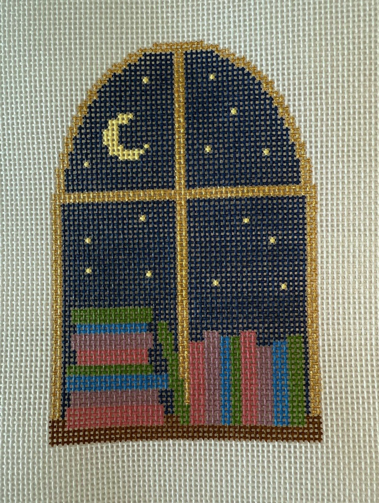 Starry Skies
