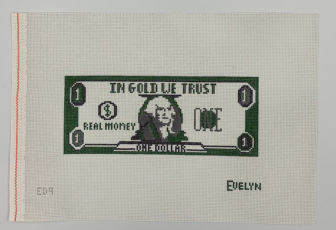 In Gold We Trust