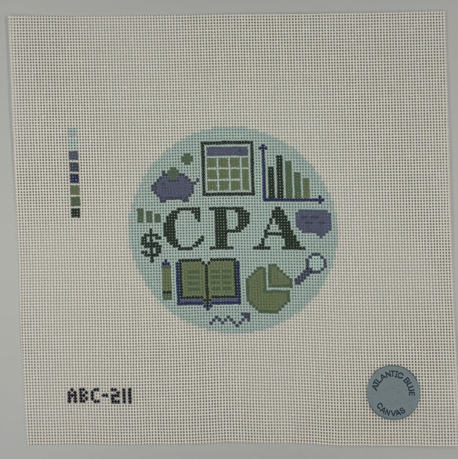 CPA Round