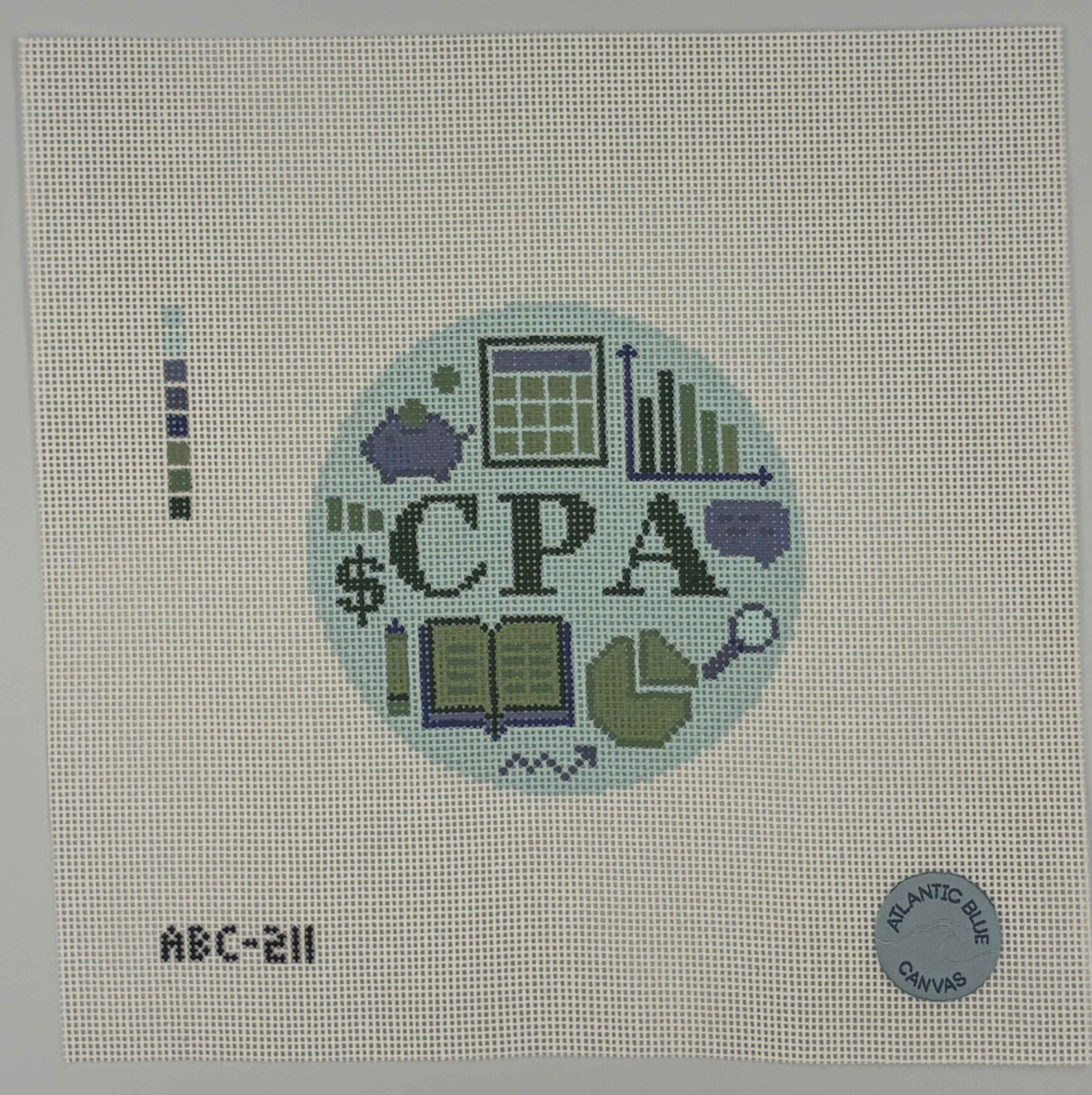 CPA Round