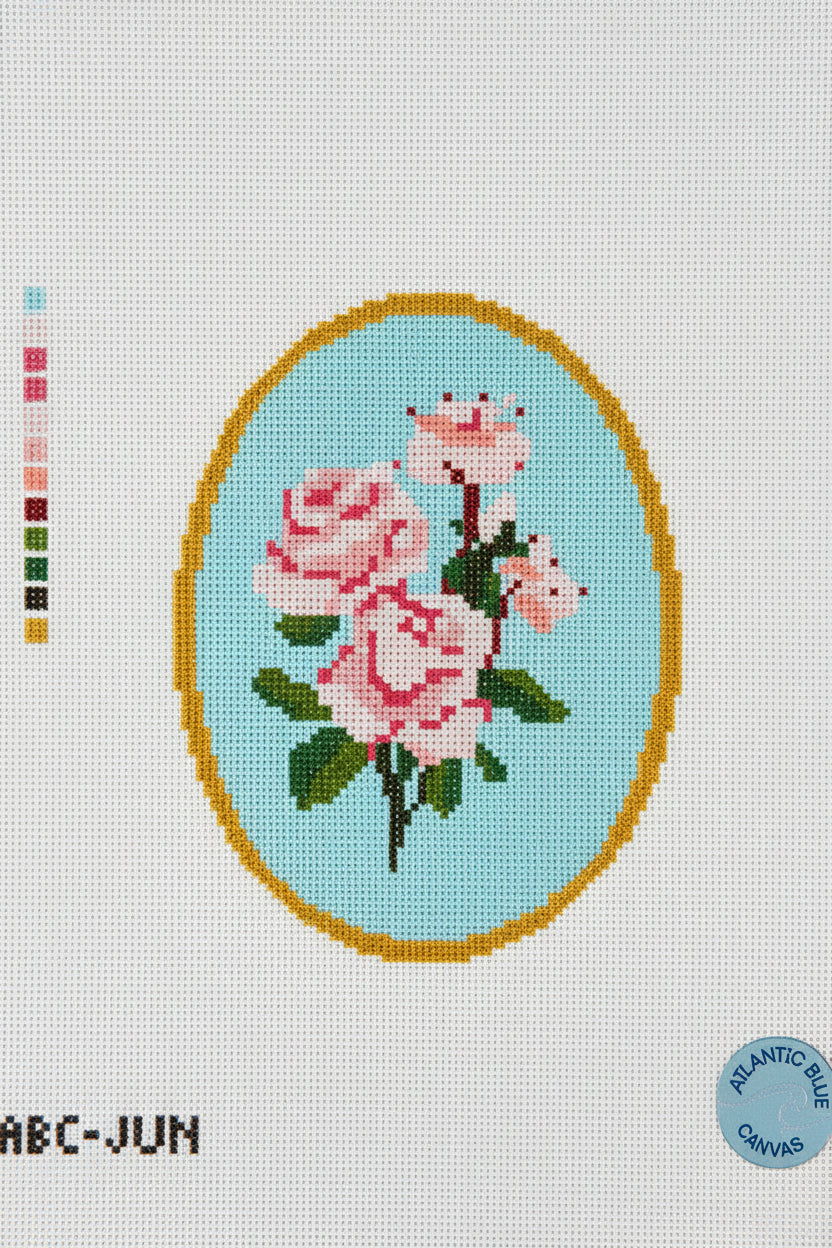 Birth Flowers - June