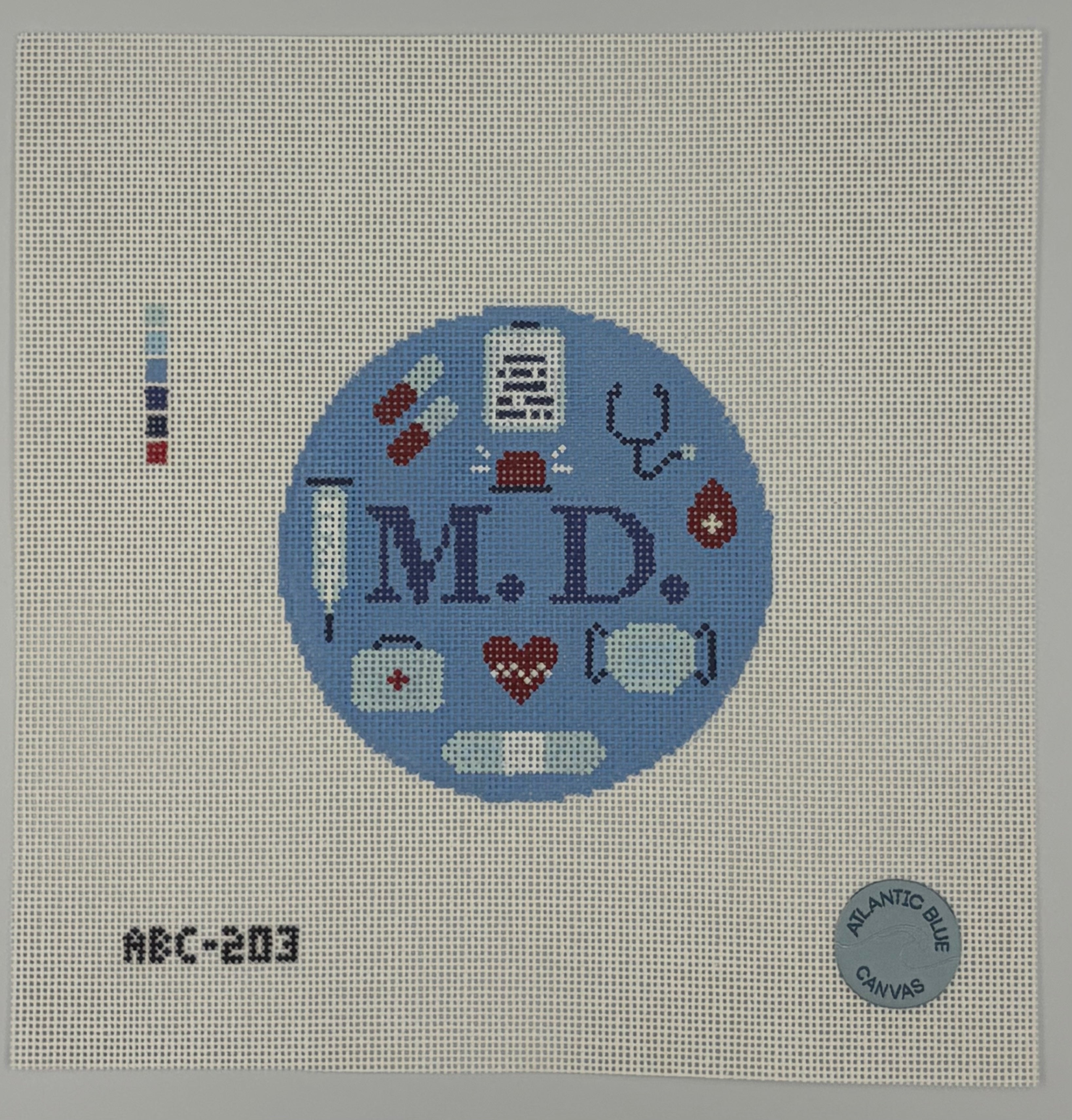 Doctor Round