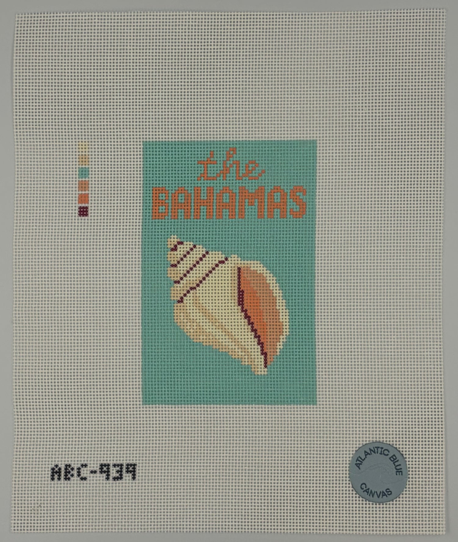 The Bahamas Travel Book