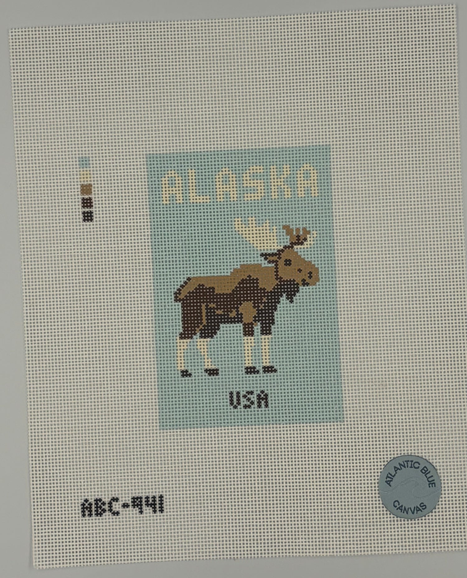 Alaska Travel Book