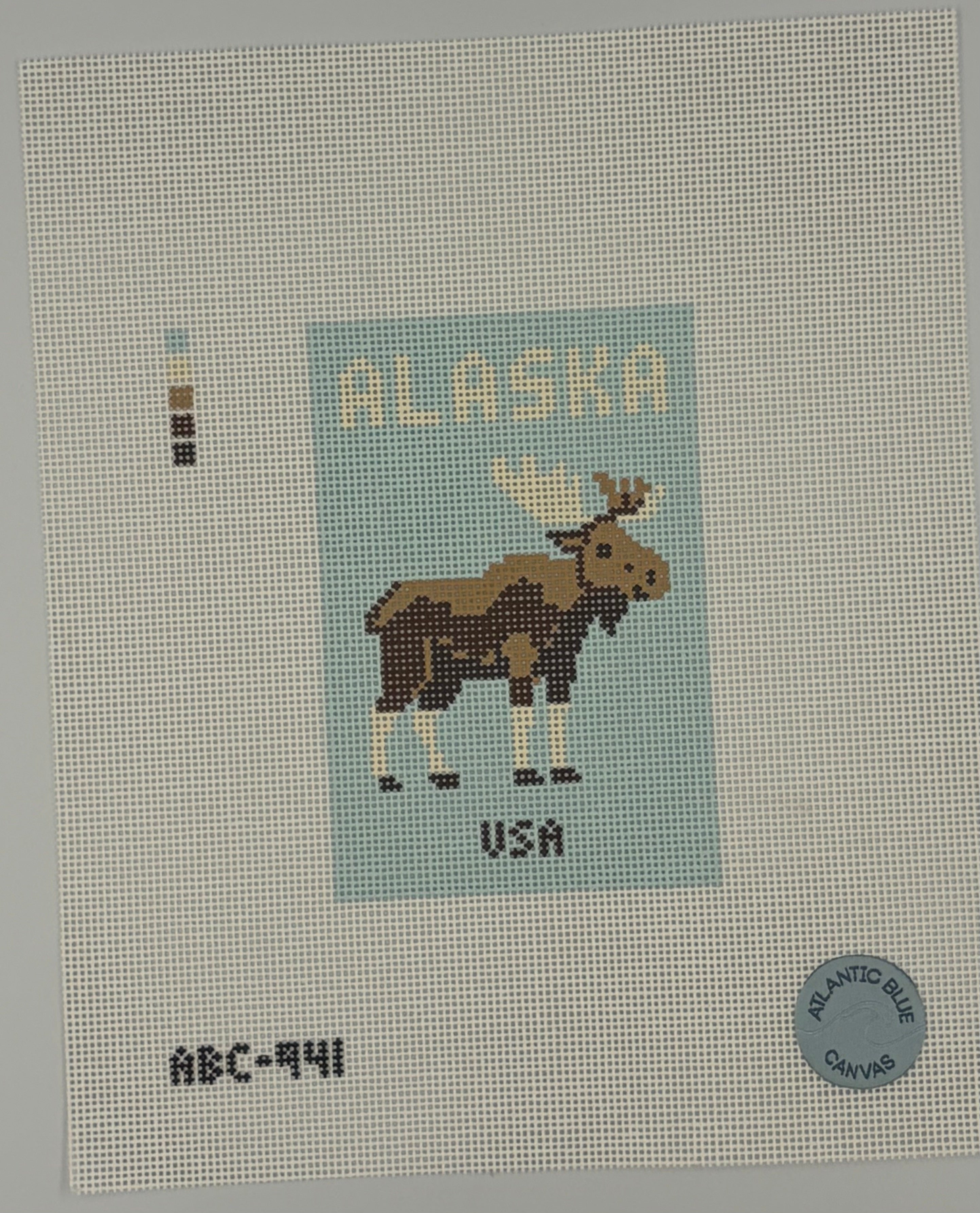 Alaska Travel Book