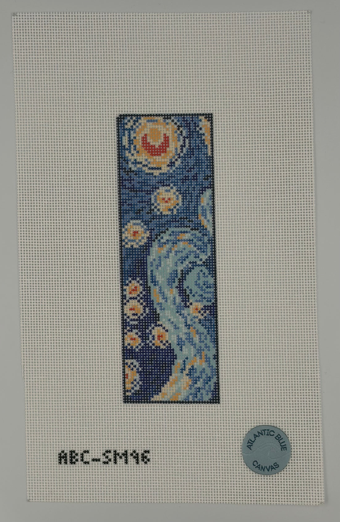 Starry Night Bookmark