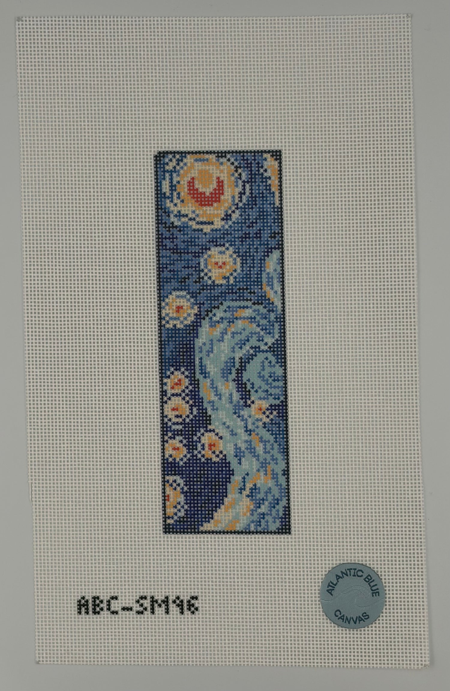Starry Night Bookmark