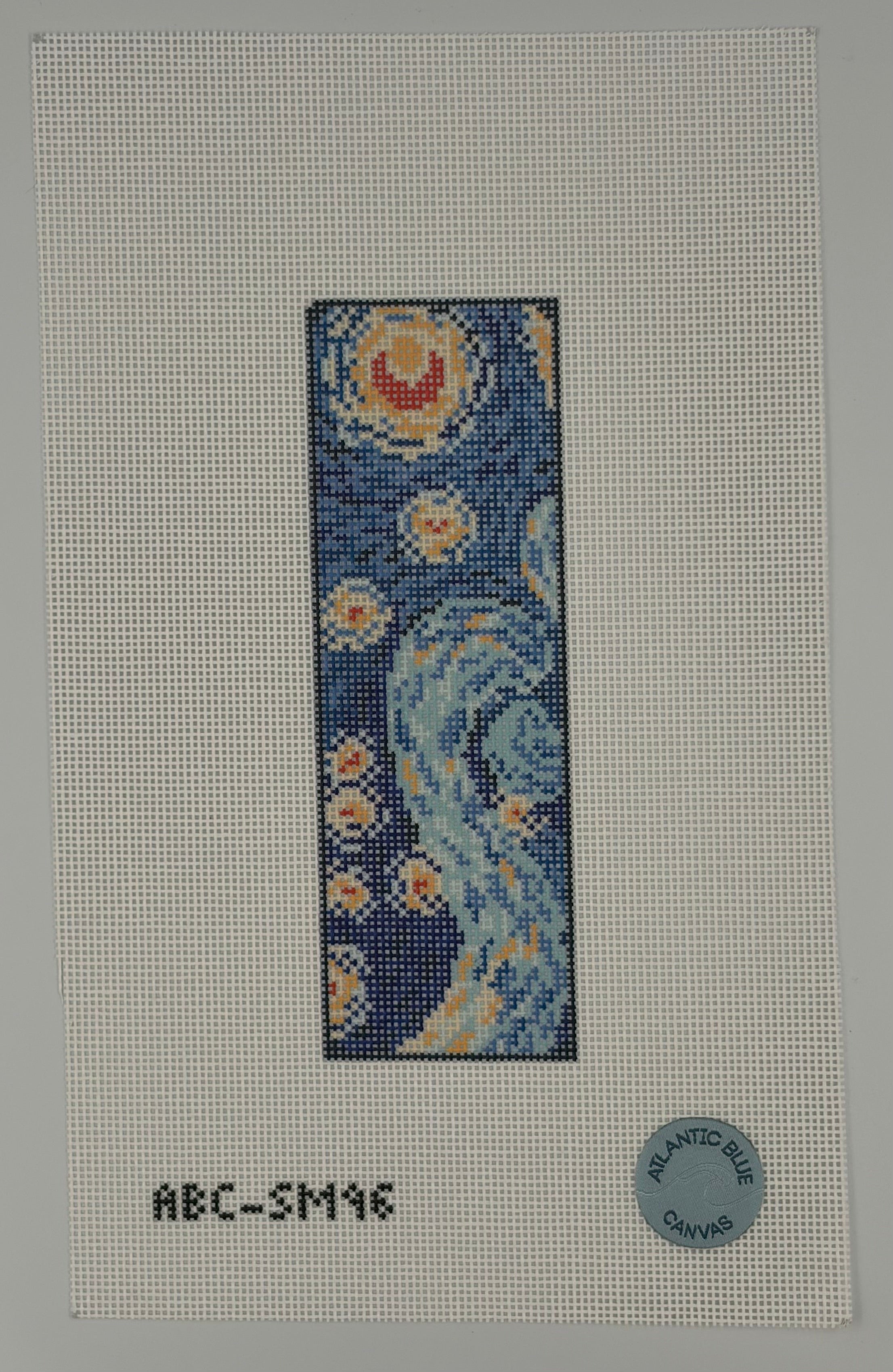 Starry Night Bookmark