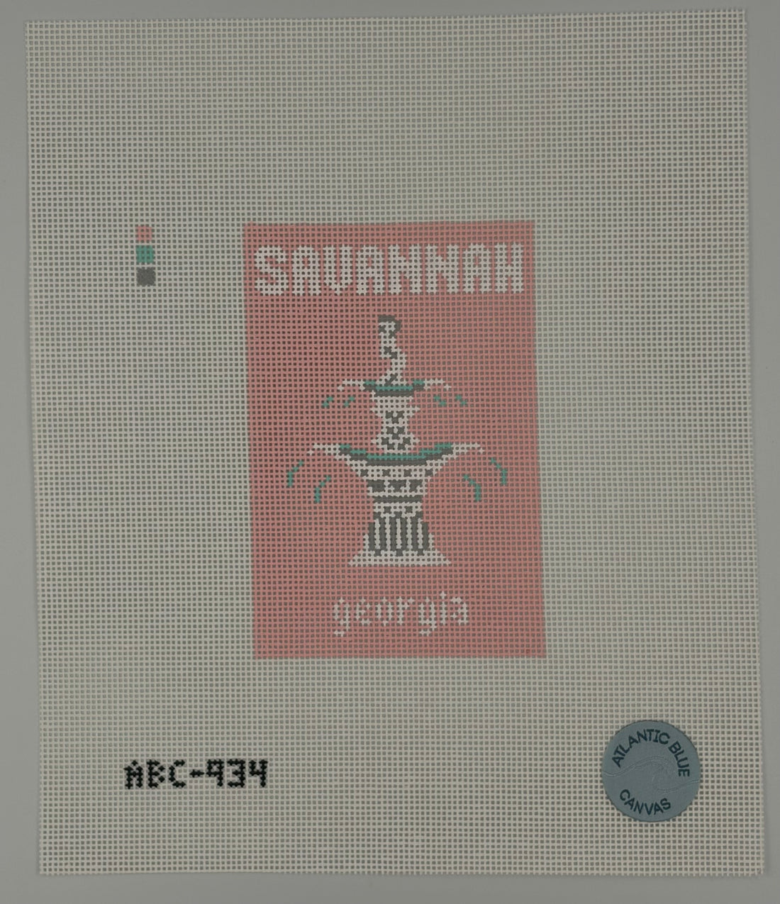 Savannah Travel Book