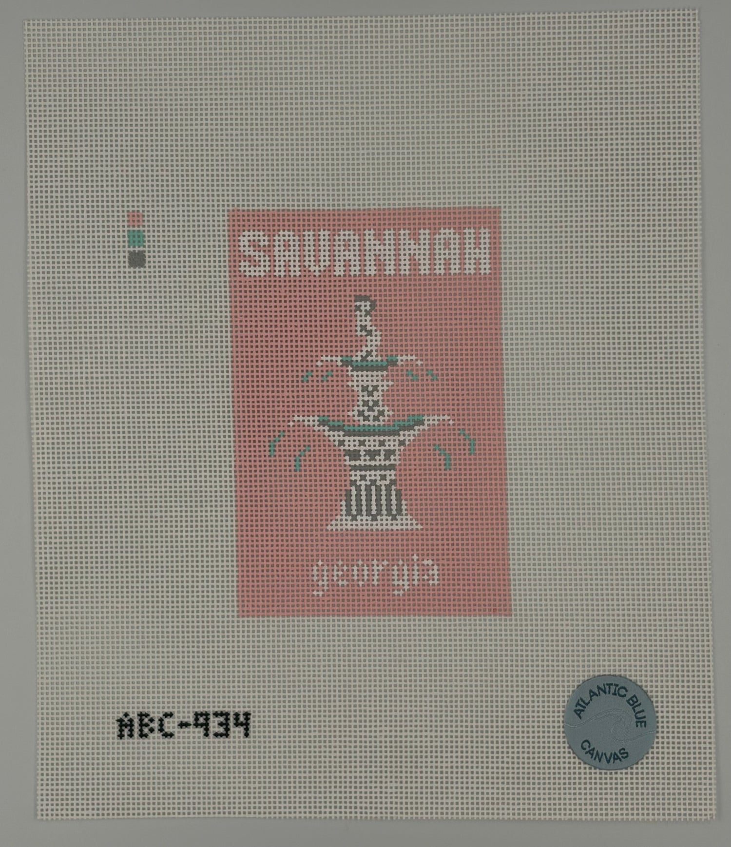 Savannah Travel Book