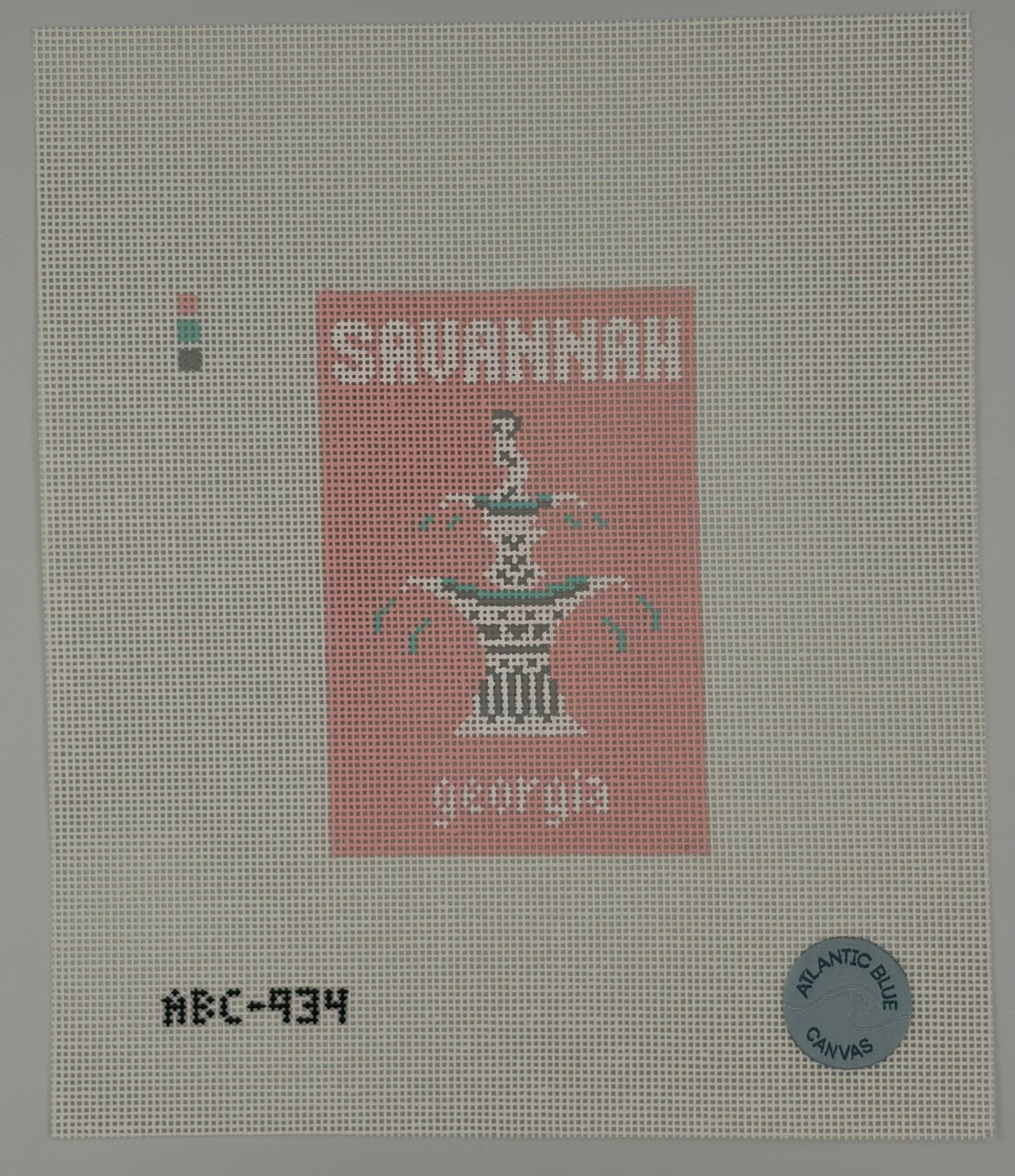Savannah Travel Book