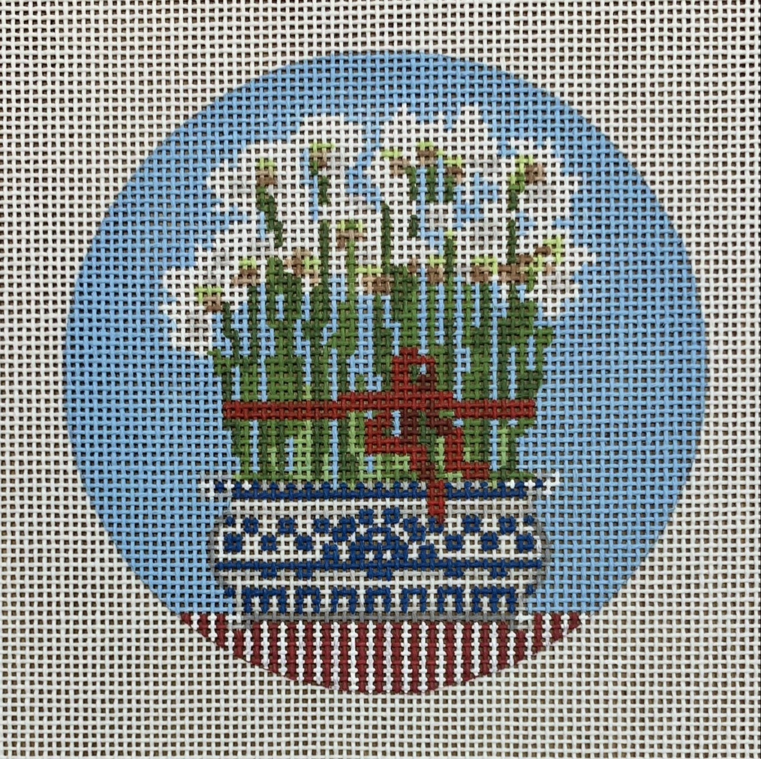 Paper Whites