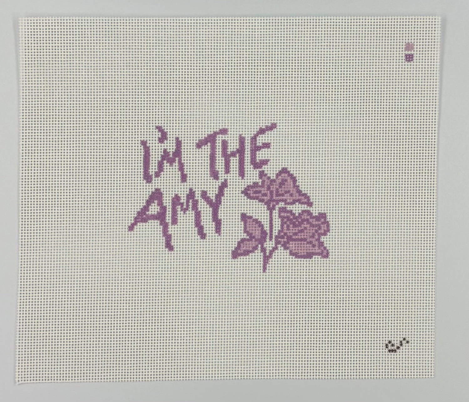 I&