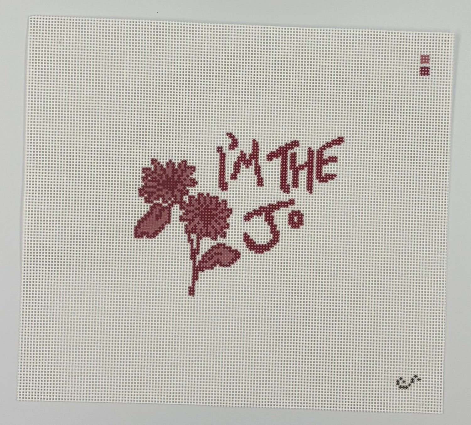 I&