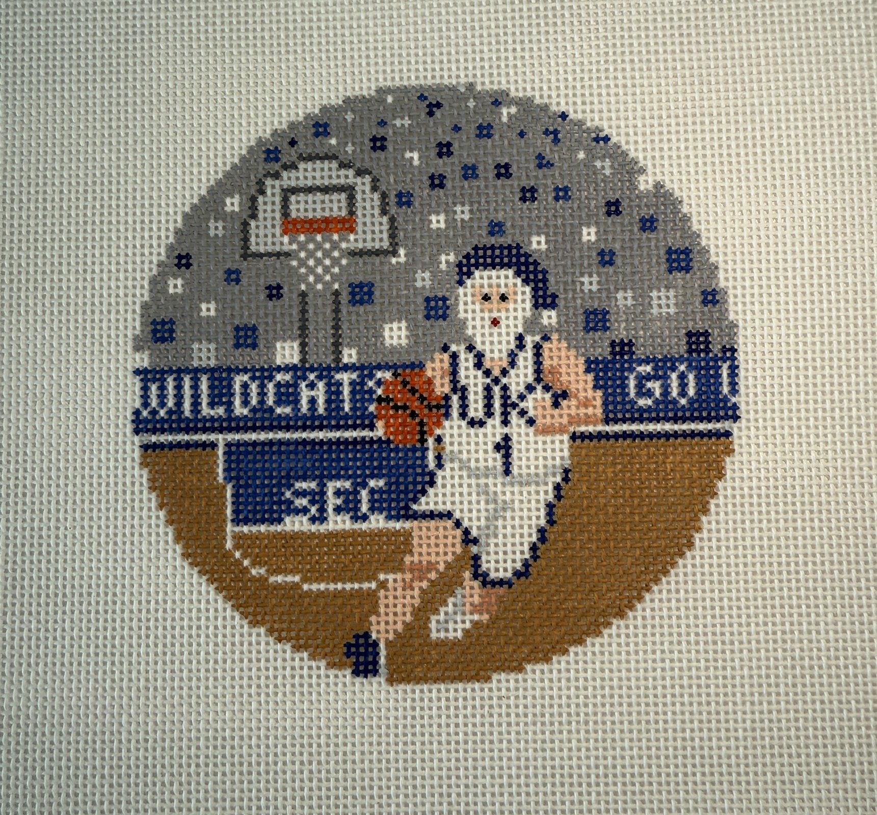 UK Basketball