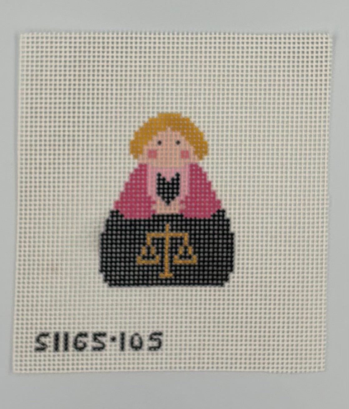 Stitch It Angel - Lawyer