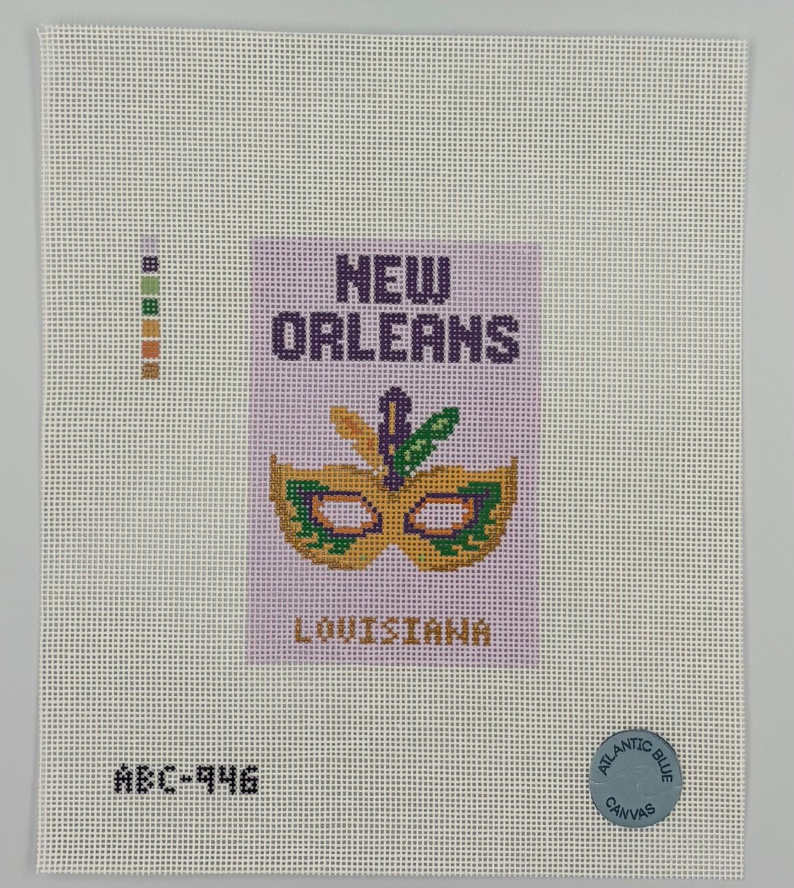 New Orleans Travel Book