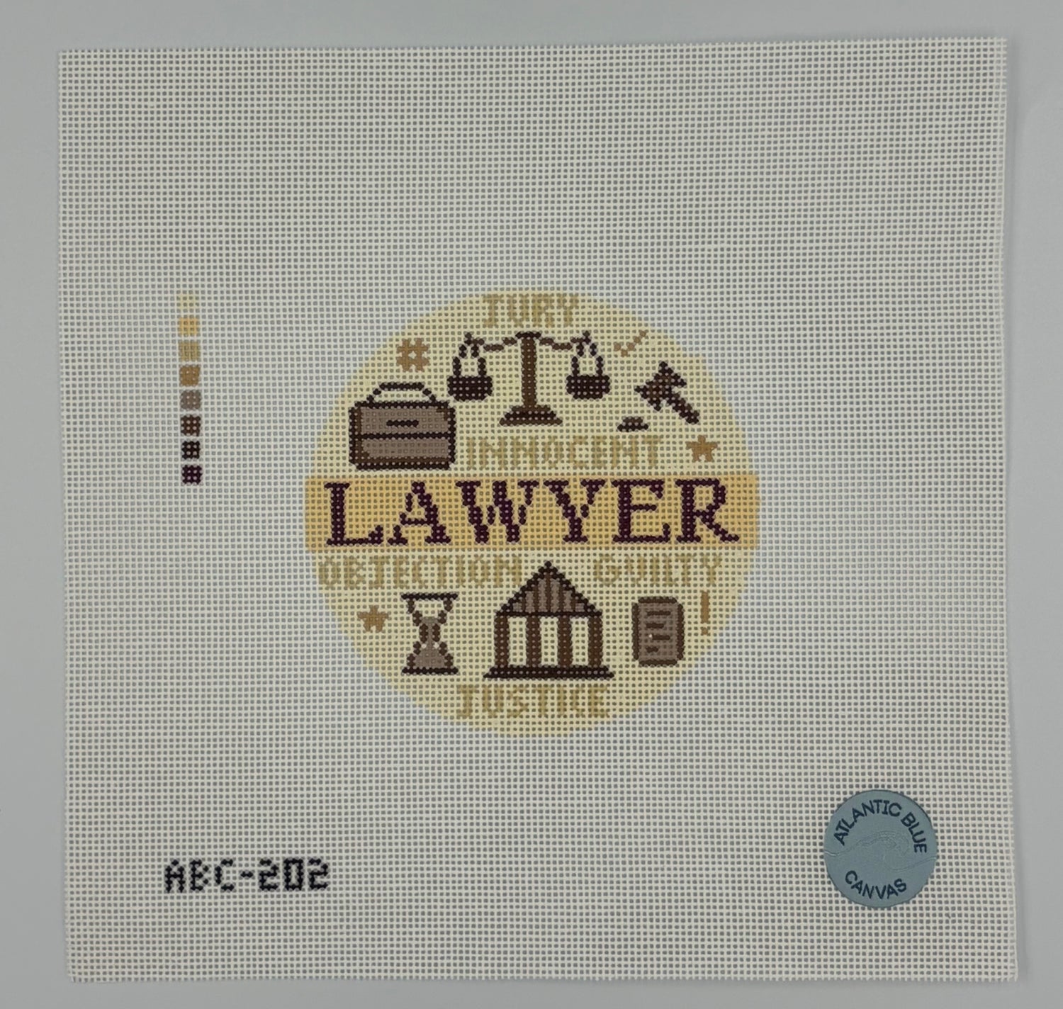 Lawyer Round