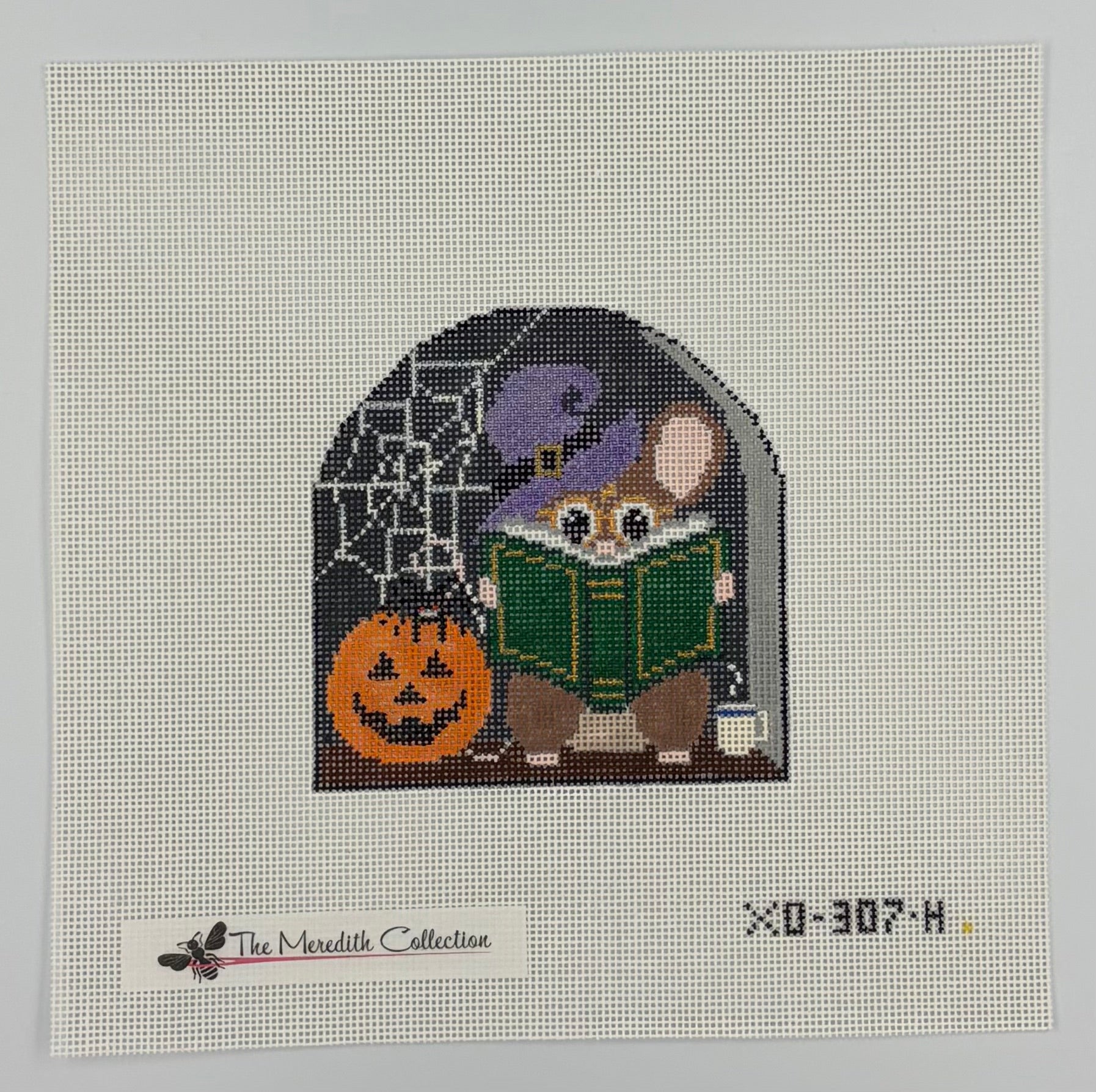 Mouse House - Halloween