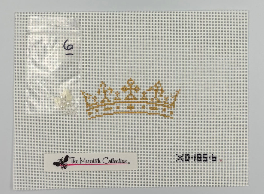 Crown Month - June