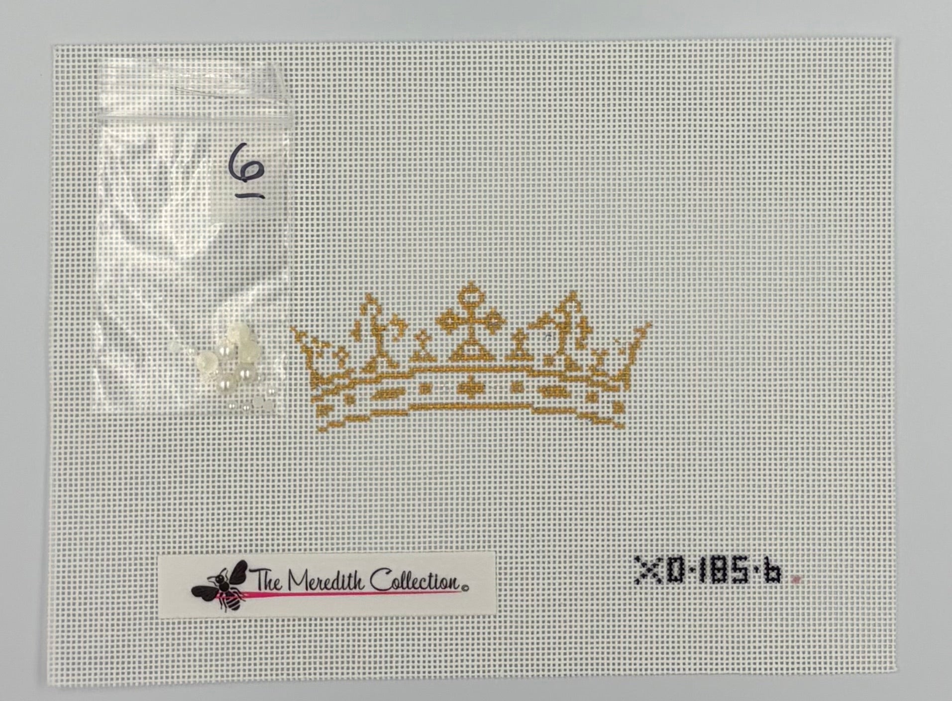 Crown Month - June