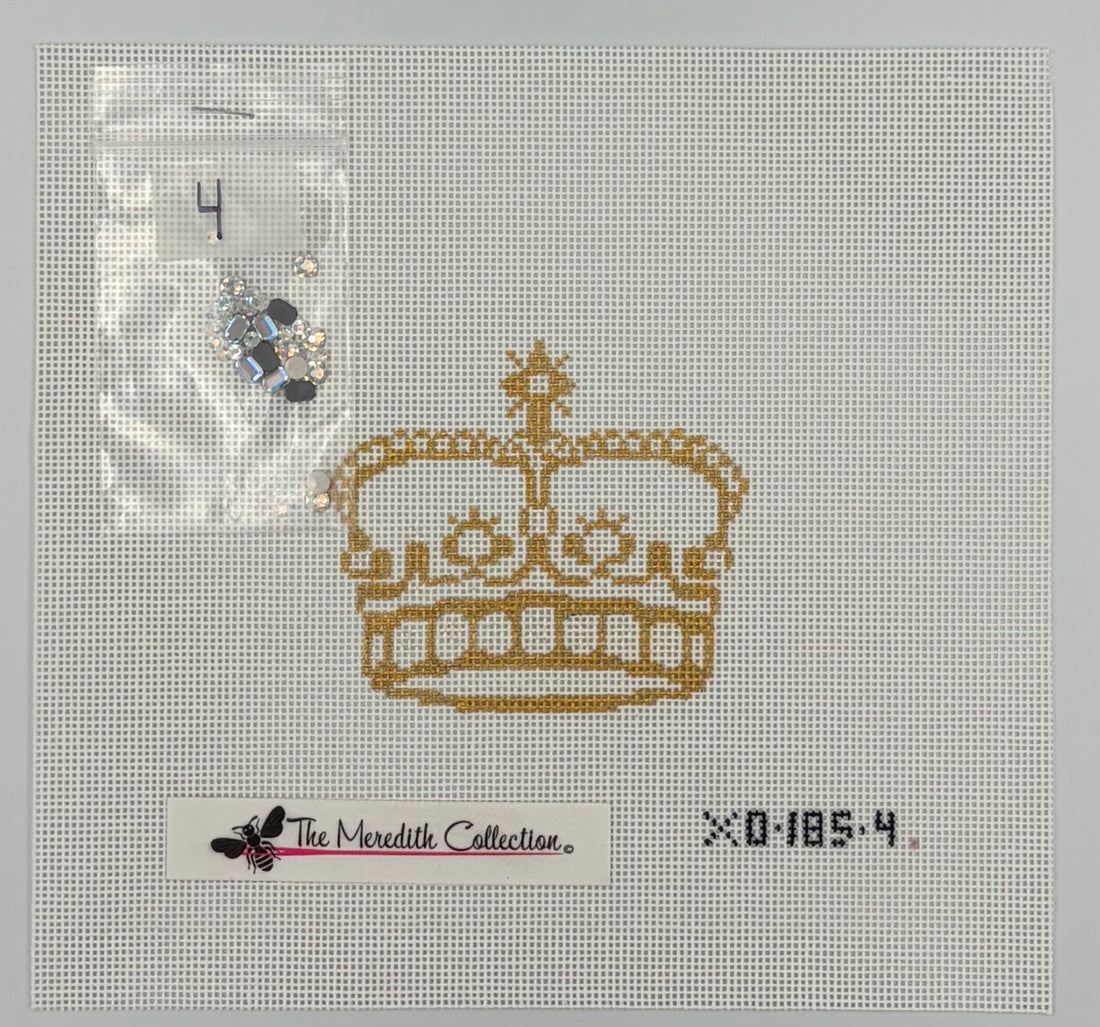 Crown Month - April