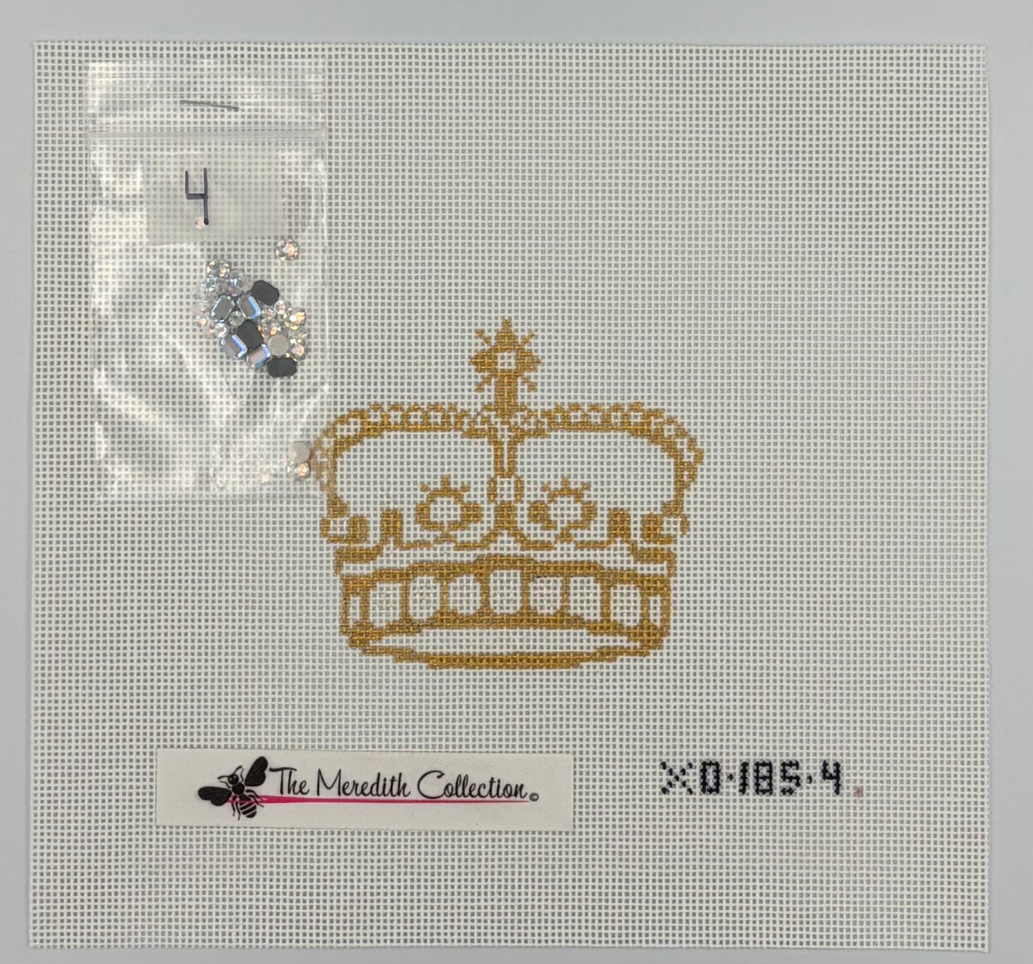 Crown Month - April