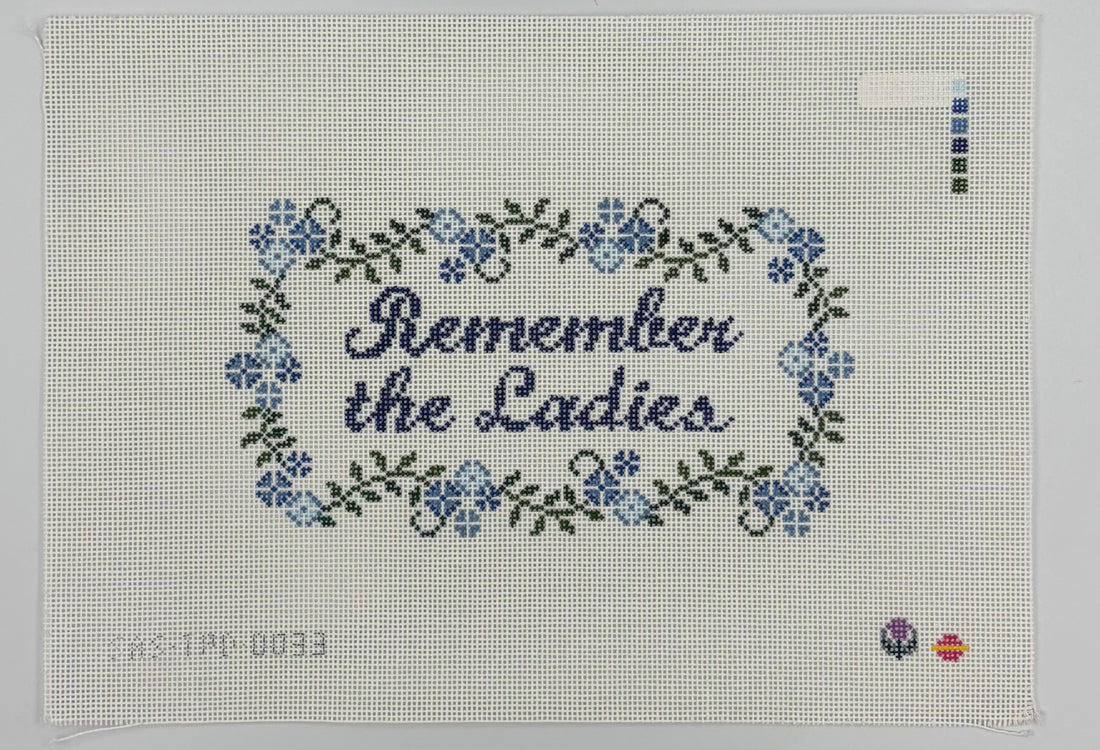 Remember the Ladies