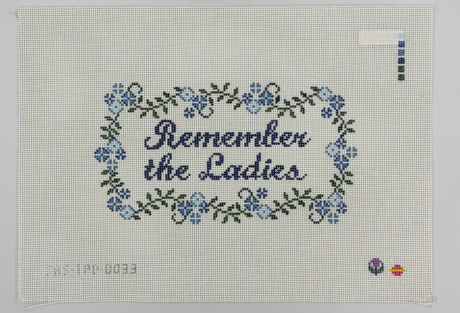 Remember the Ladies