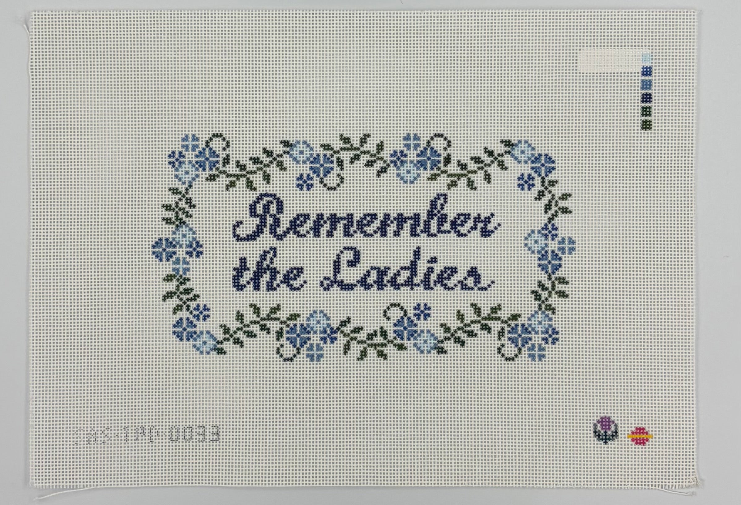 Remember the Ladies