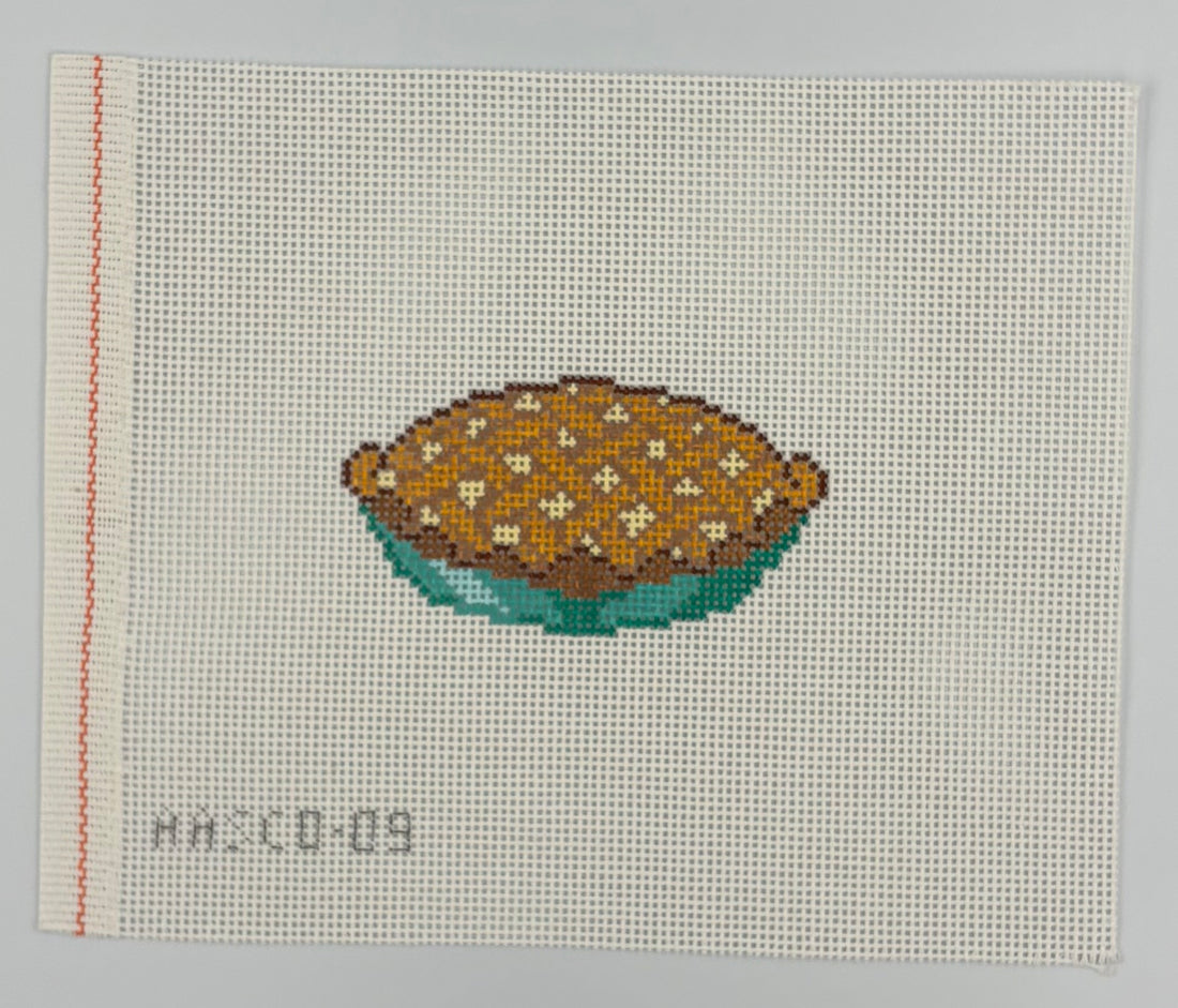 Pie - Teal