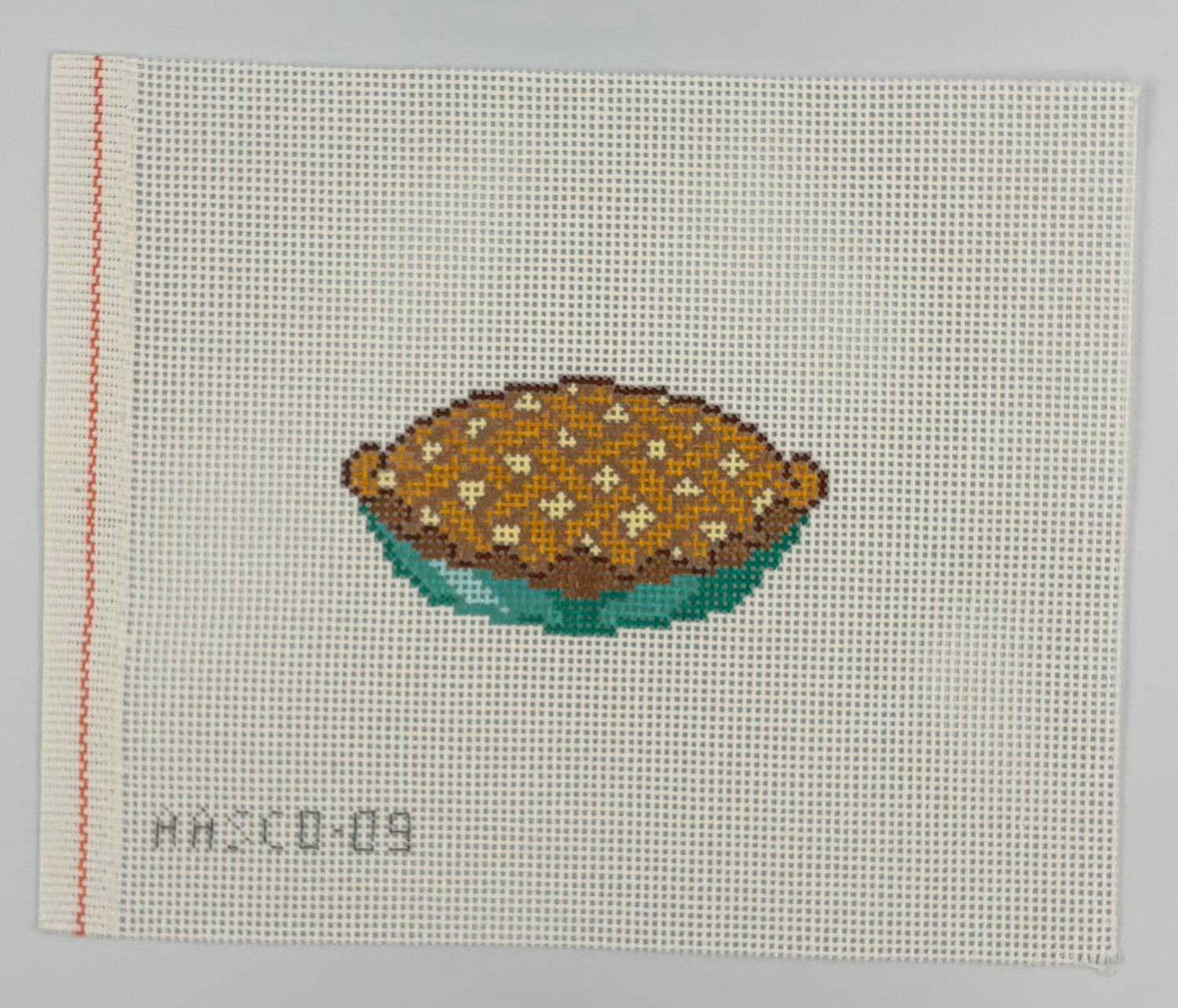 Pie Teal