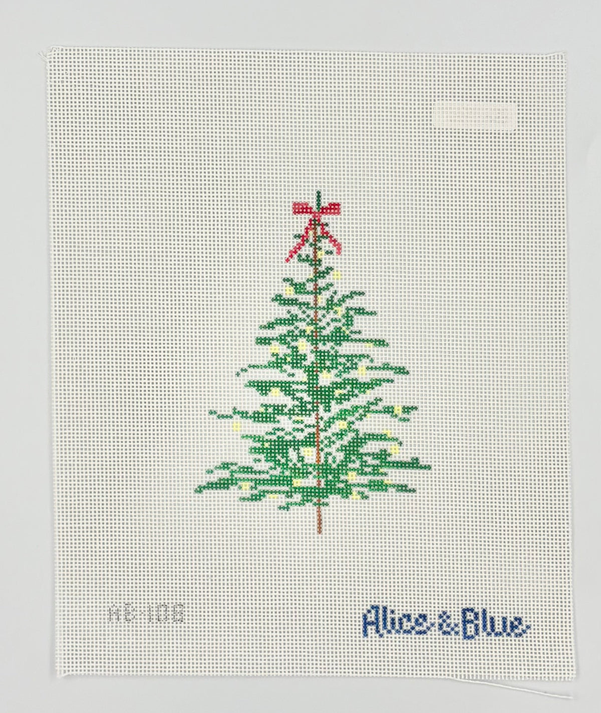 Rustic Spruce
