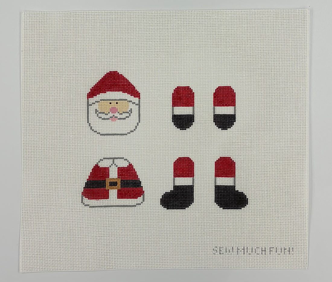 Santa Dangley