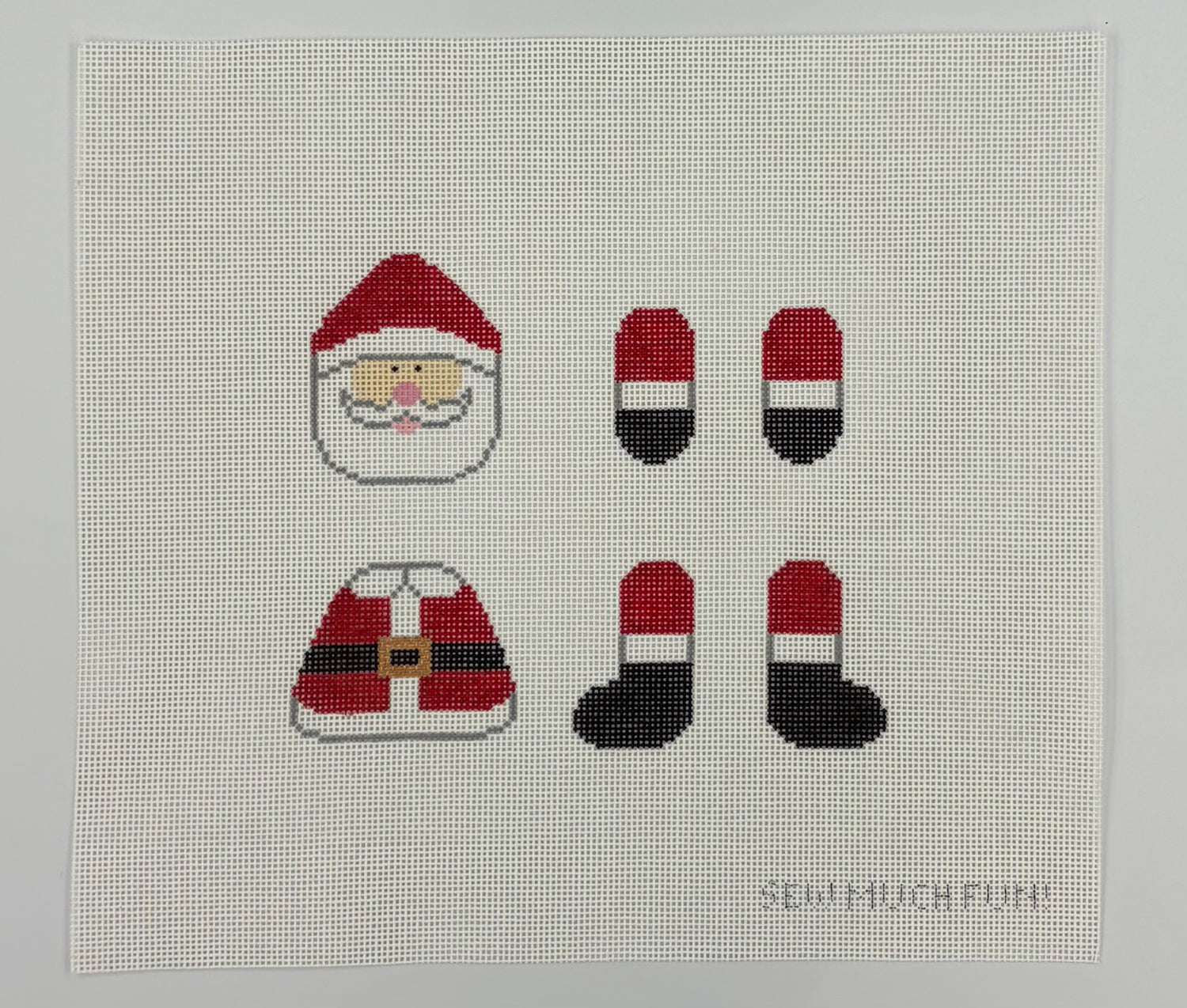 Santa Dangley