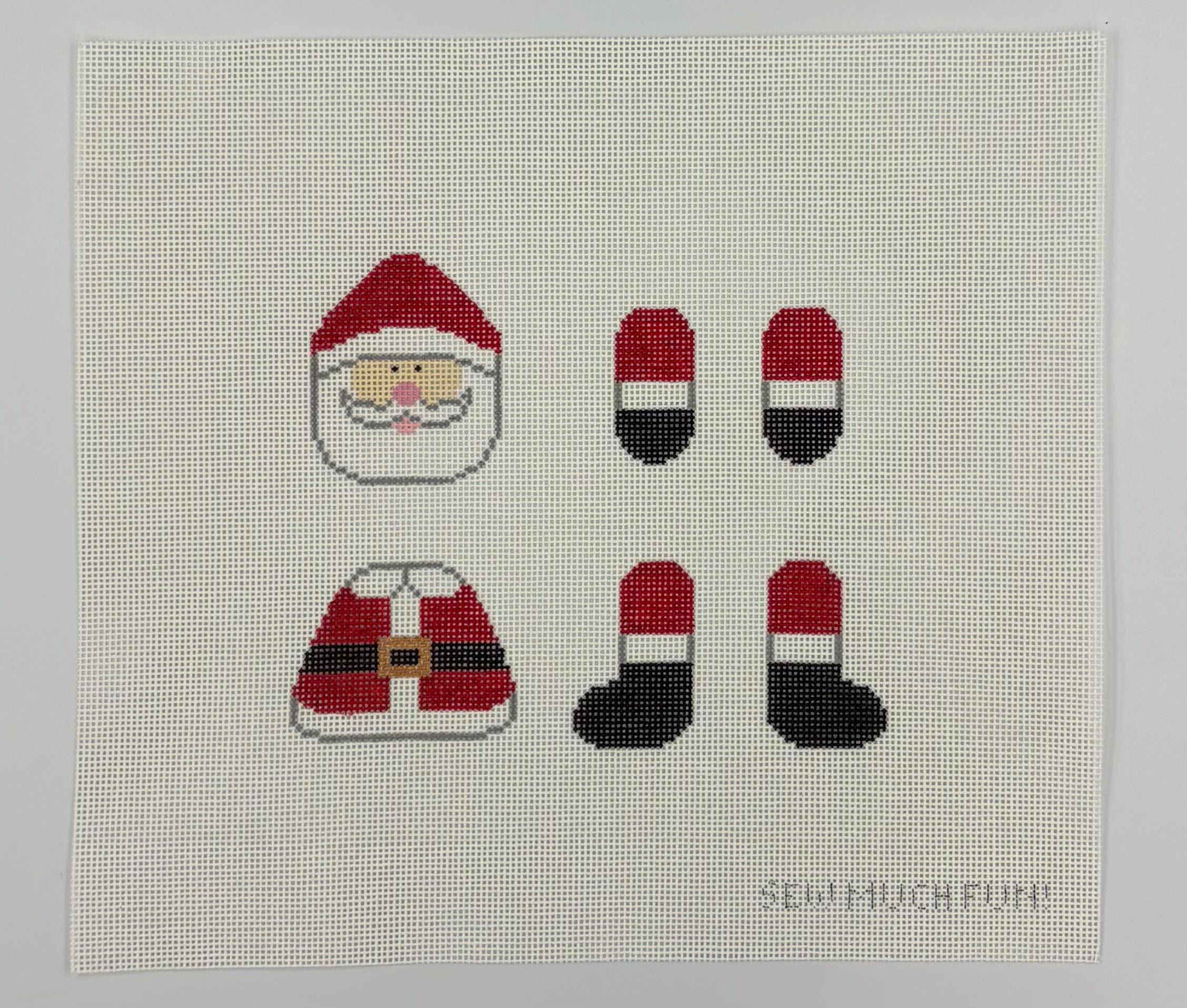 Santa Dangley