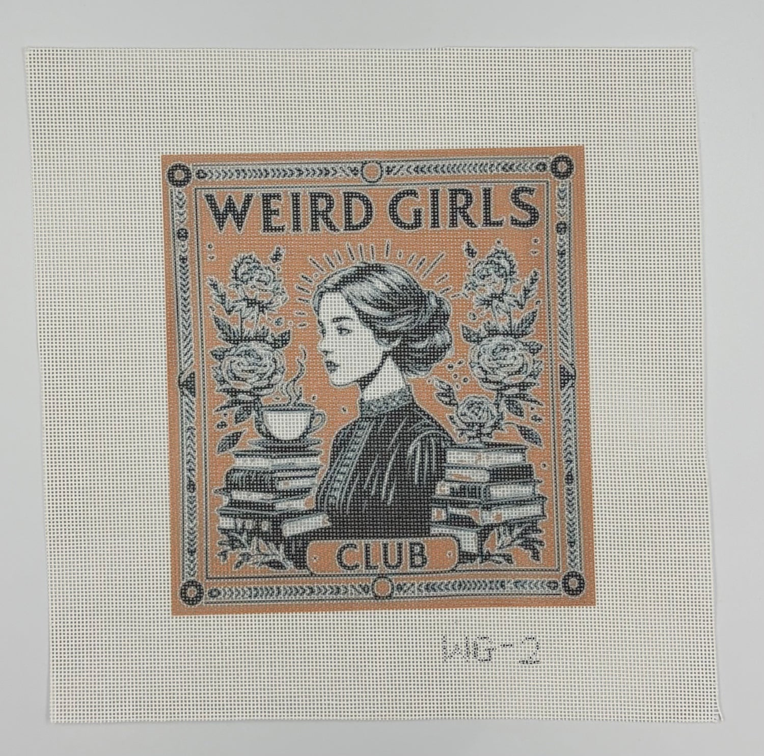 Weird Girls Club