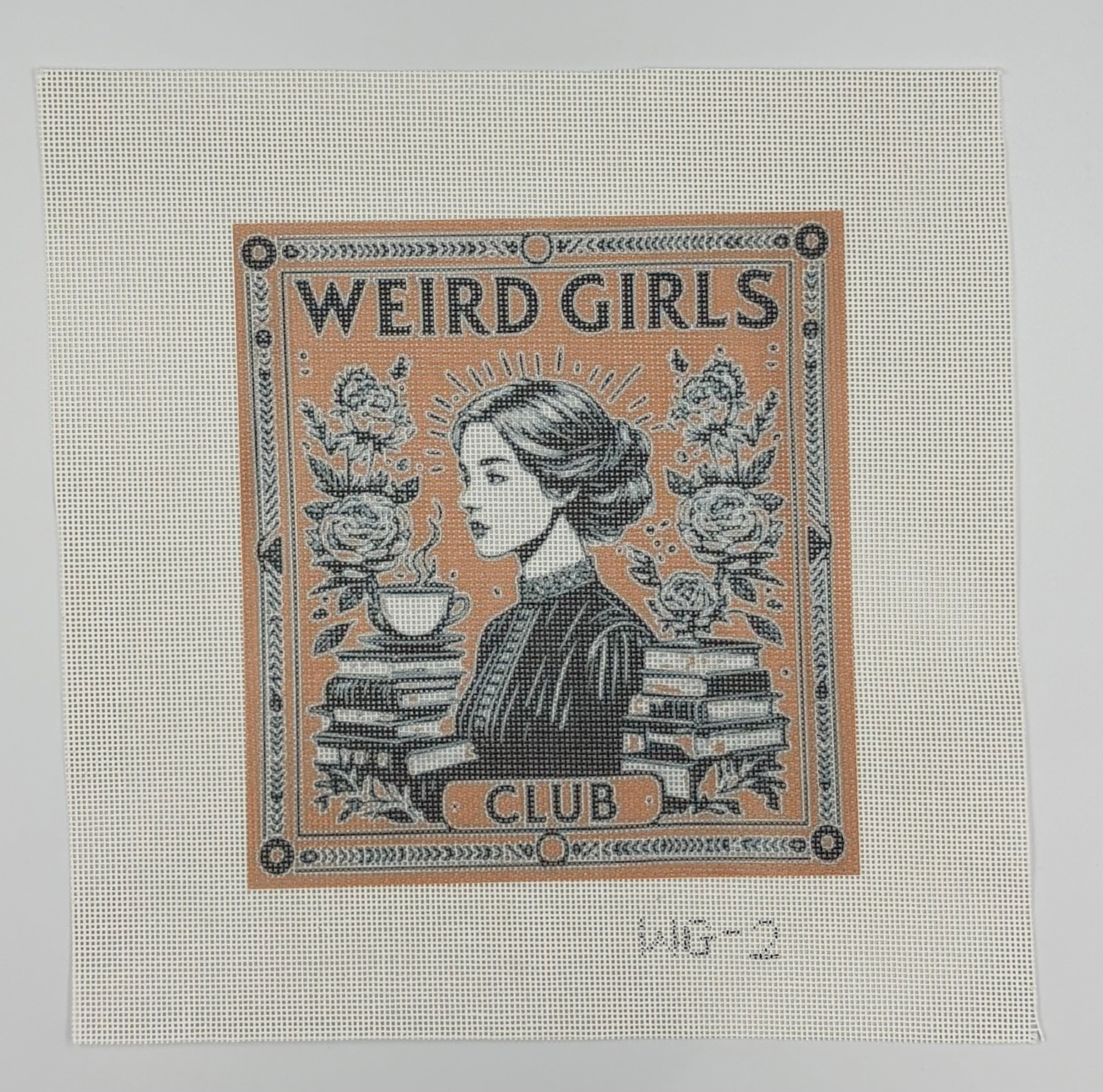 Weird Girls Club