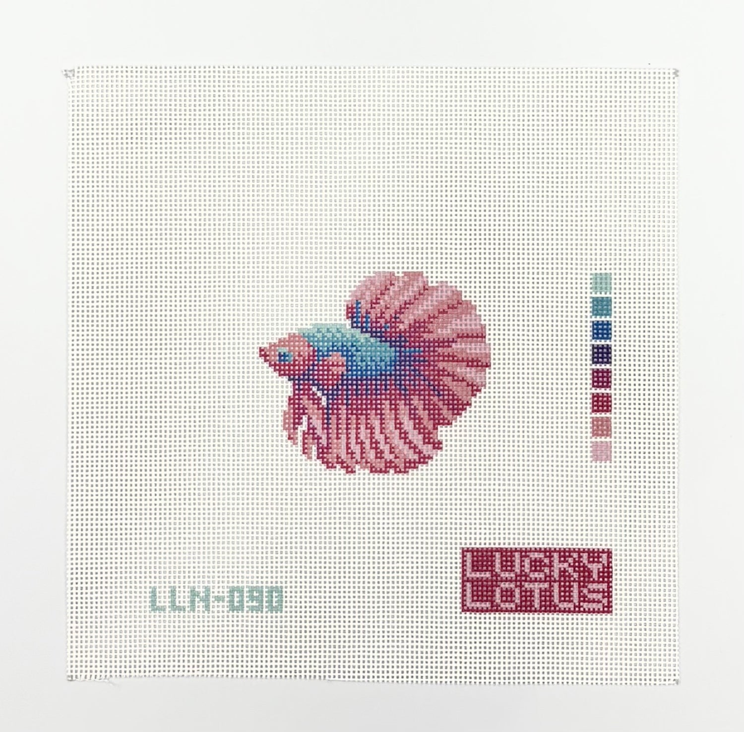 Betta Fish