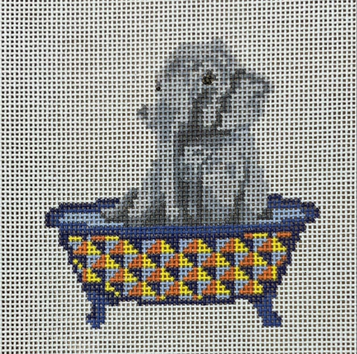 Tub Friends - Elephant