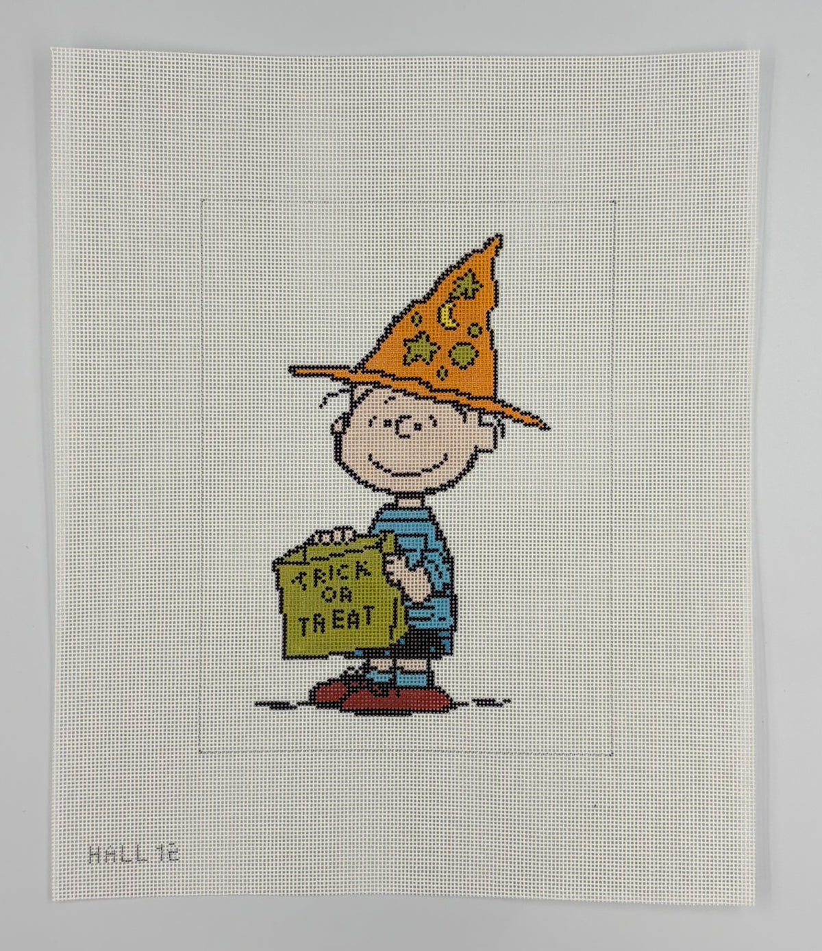 Peanuts - Linus Wizard