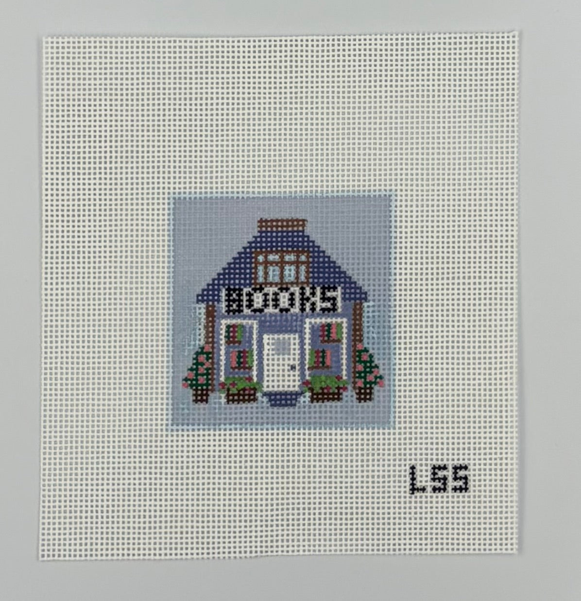 Mini Bookshop