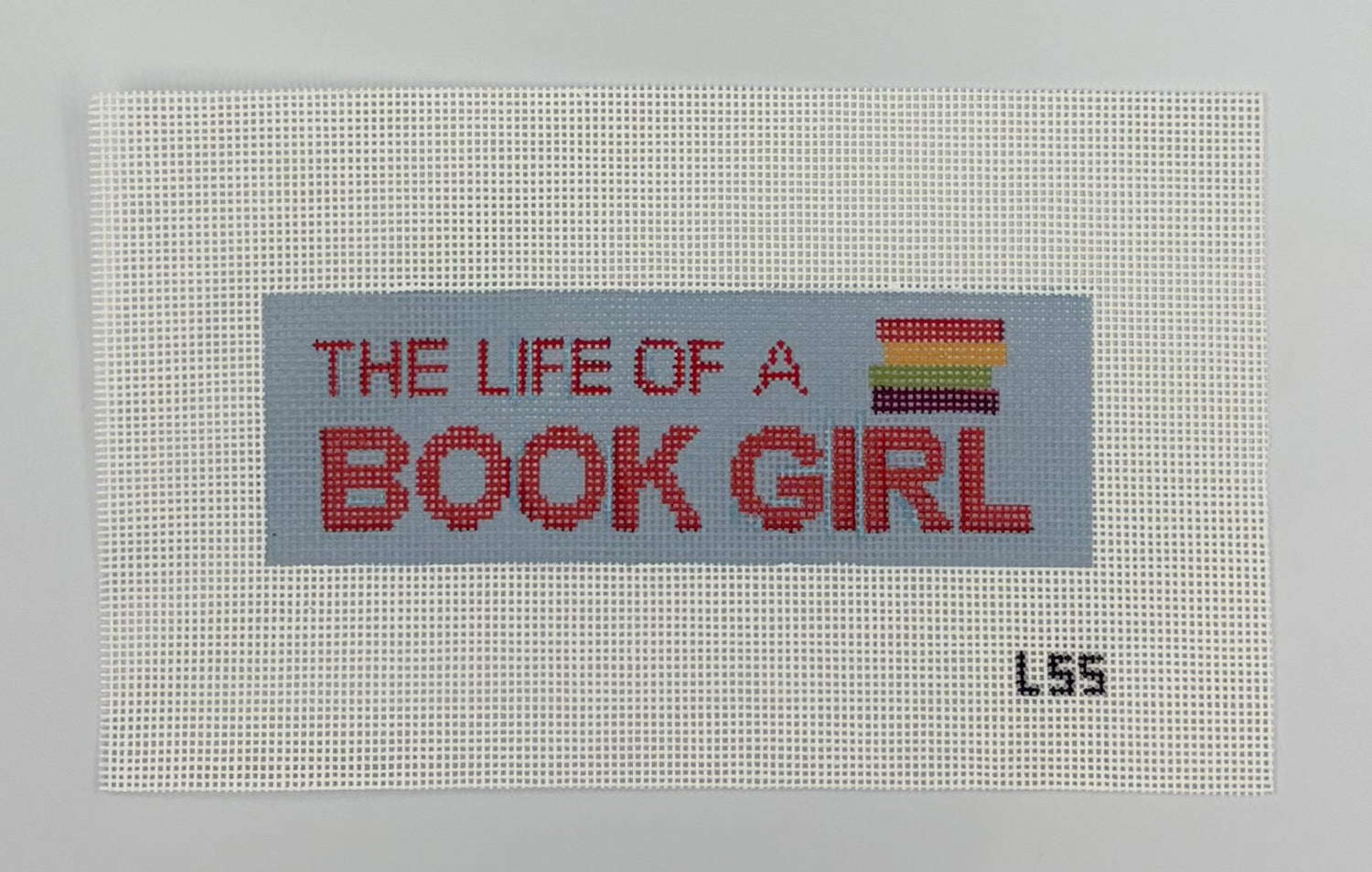 Life of a Book Girl