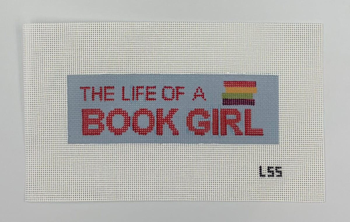 Life of a Book Girl