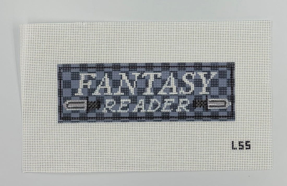 Fantasy Reader