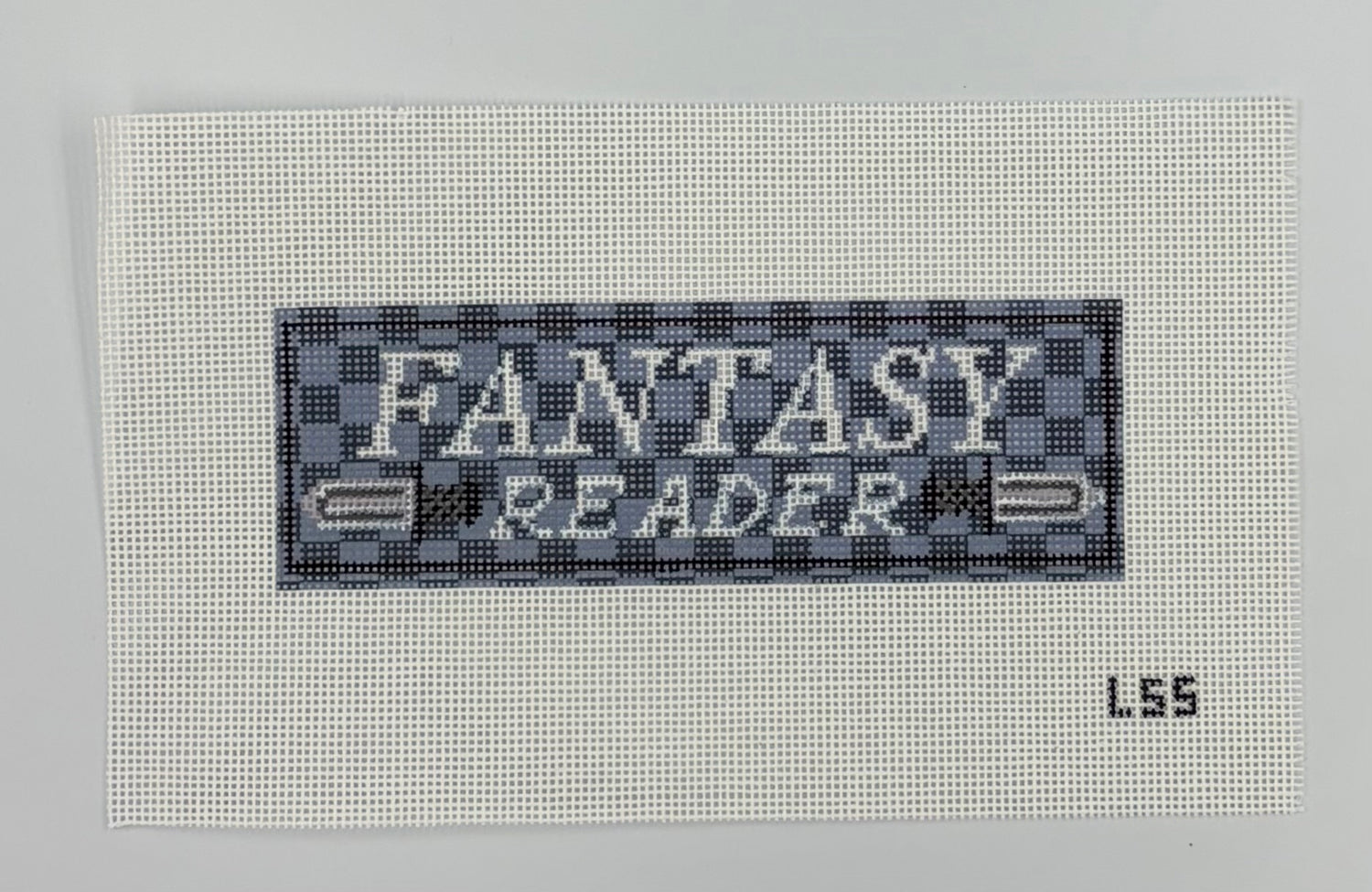 Fantasy Reader