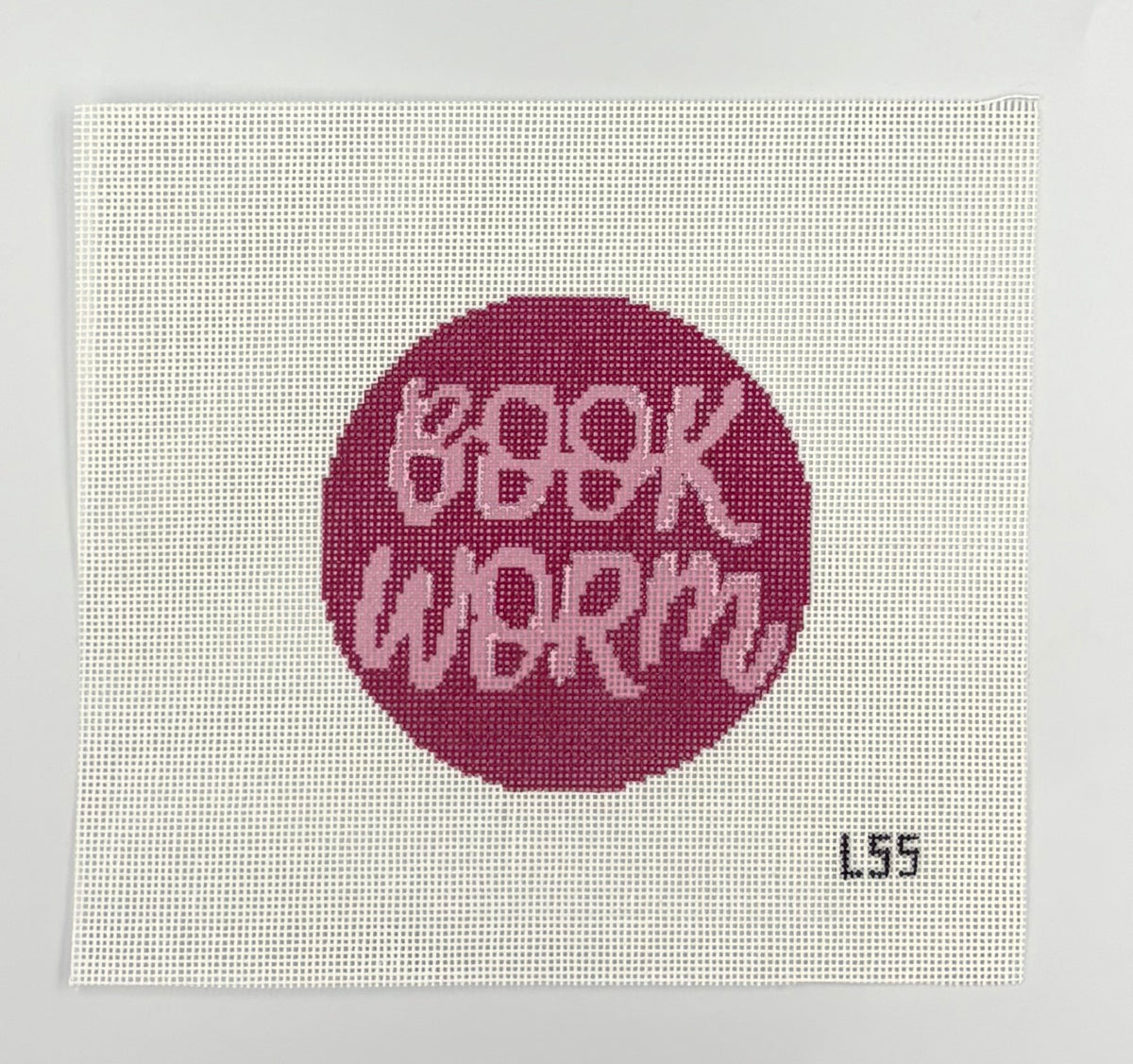 Book Worm