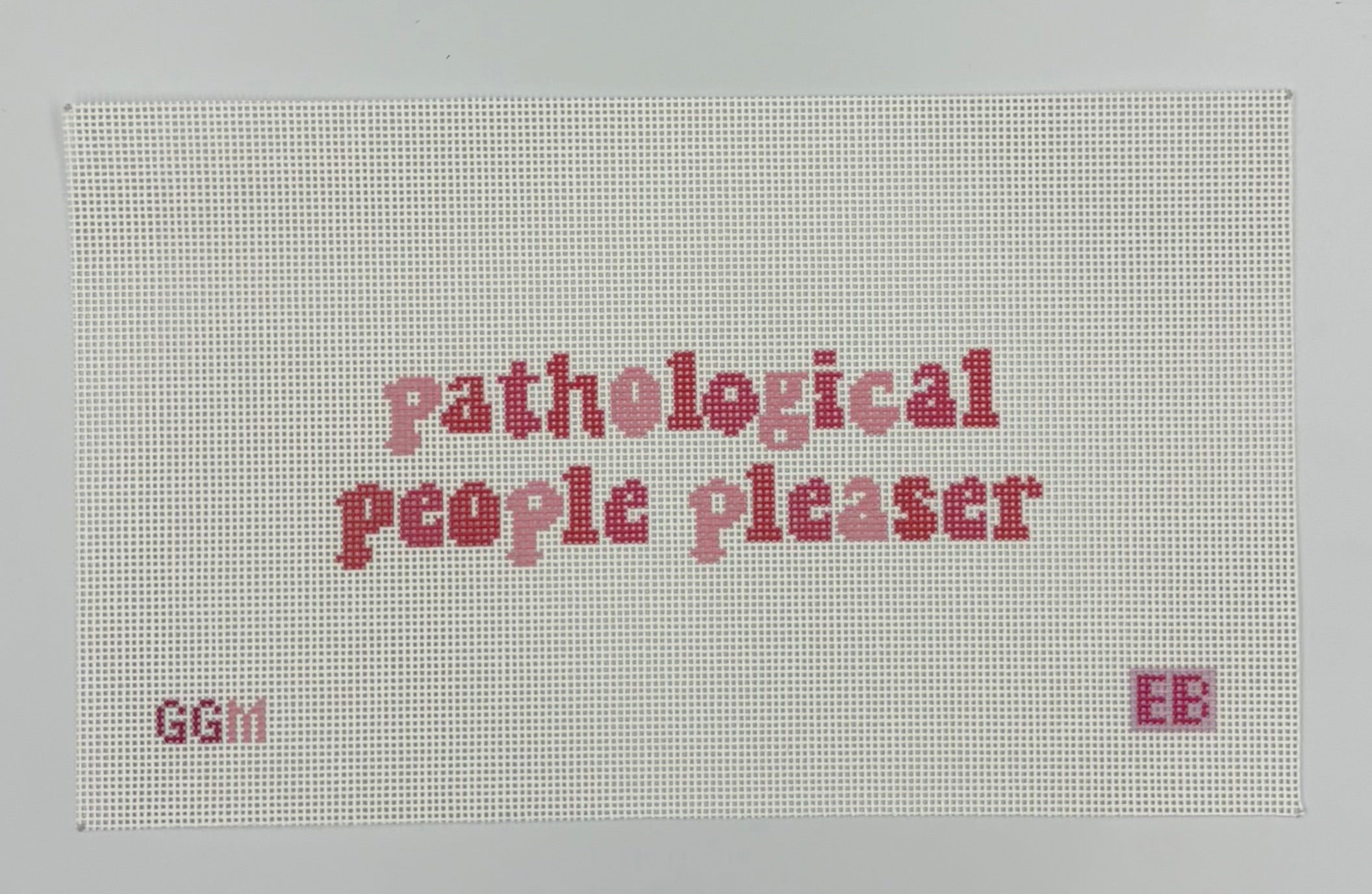 Pathological People Pleaser